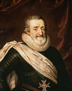 Henry IV of France