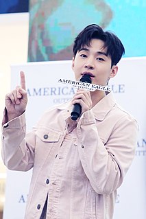 Henry Lau