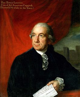 Henry Laurens