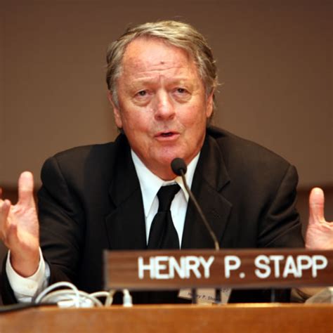 Henry Stapp