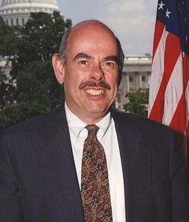 Henry Waxman