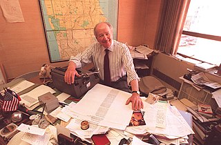 Herb Caen