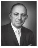 Herbert V. Prochnow