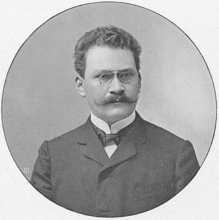 Hermann Minkowski