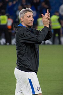 Hernan Crespo