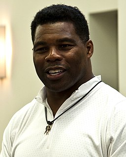 Herschel Walker