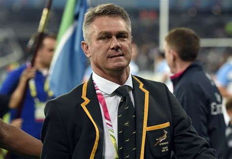 Heyneke Meyer