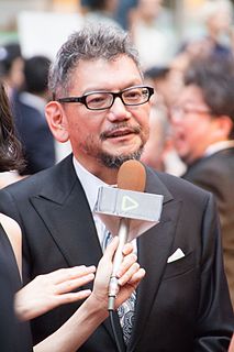 Hideaki Anno