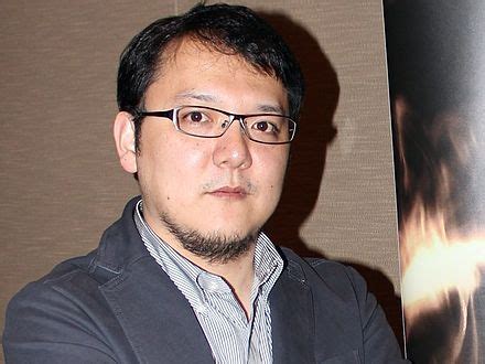 Hidetaka Miyazaki