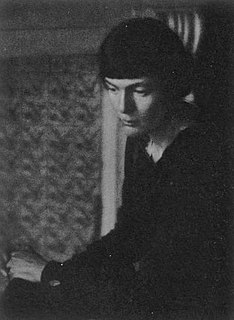 Hilda Doolittle