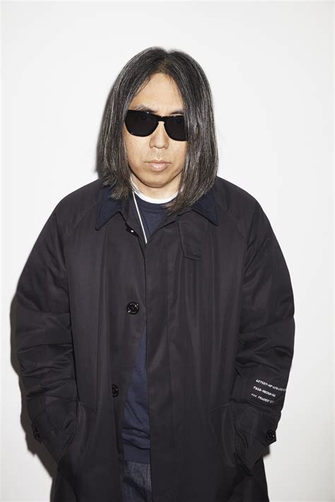 Hiroshi Fujiwara