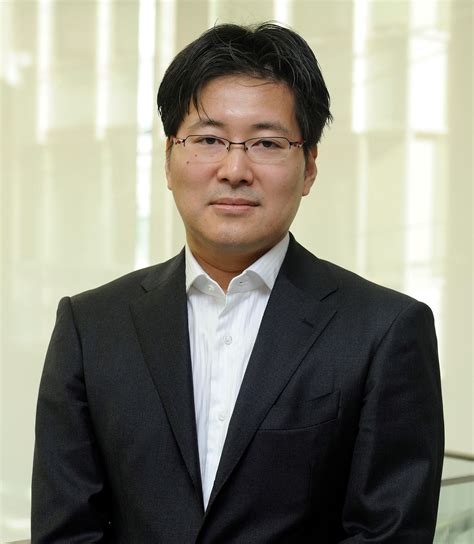 Hiroshi Sakurazaka