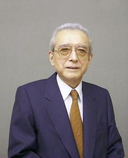 Hiroshi Yamauchi