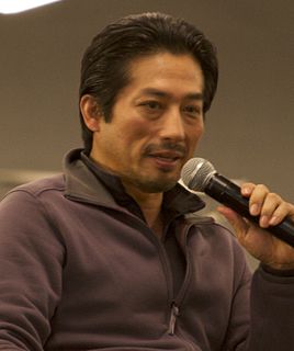 Hiroyuki Sanada