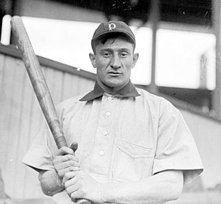 Honus Wagner