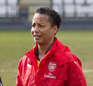 Hope Powell