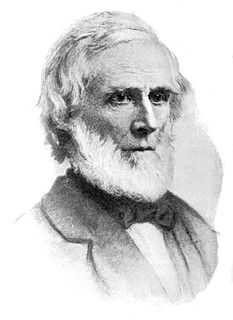 Horace Bushnell