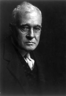 Horace Fletcher