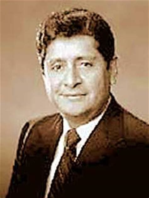 Horacio A. Tenorio