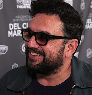 Horatio Sanz