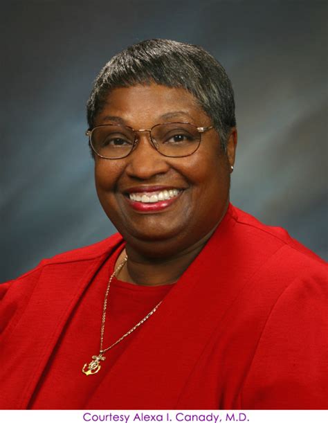 Hortense Canady