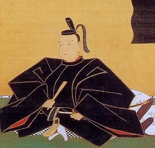 Hosokawa Tadaoki