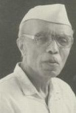 Hosur Narasimhaiah