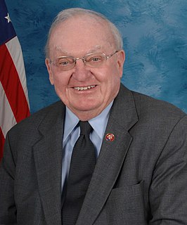 Howard Coble