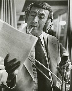 Howard Cosell