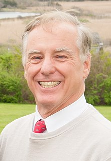 Howard Dean