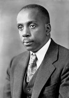 Howard Thurman