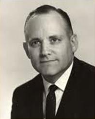 Howard W. Hunter