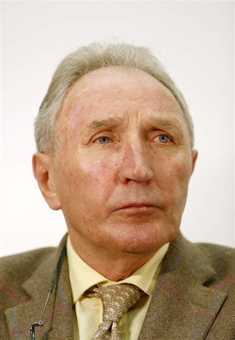 Howard Wilkinson