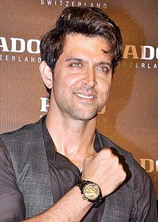 Hrithik Roshan