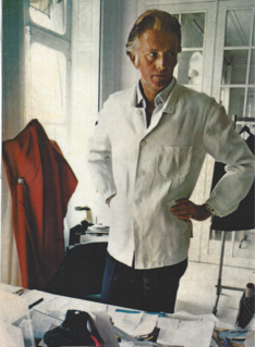 Hubert de Givenchy