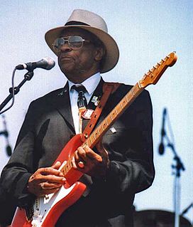 Hubert Sumlin