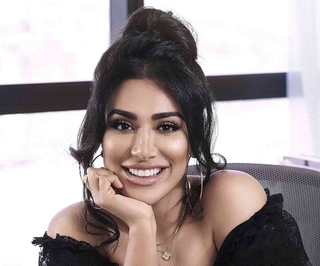 Huda Kattan