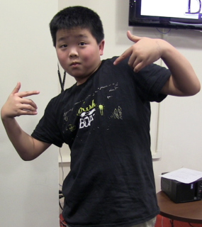 Hudson Yang