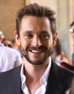 Hugh Dancy