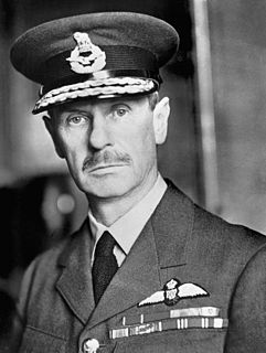 Hugh Dowding, 1st Baron Dowding