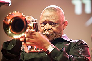 Hugh Masekela