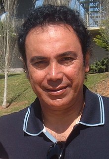 Hugo Sanchez