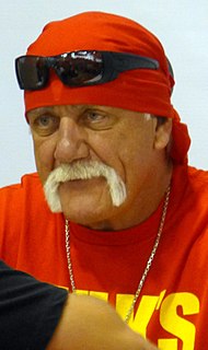 Hulk Hogan