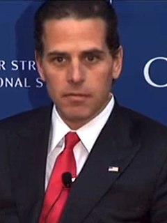 Hunter Biden