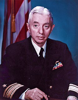 Hyman Rickover