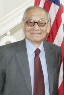 I. M. Pei