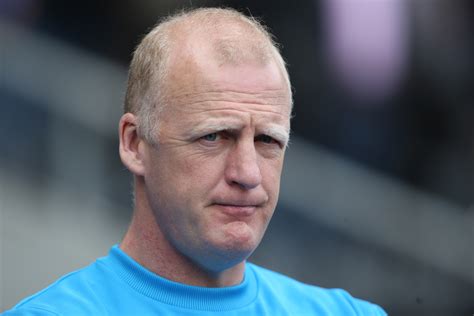 Iain Dowie