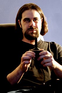 Ian Bogost