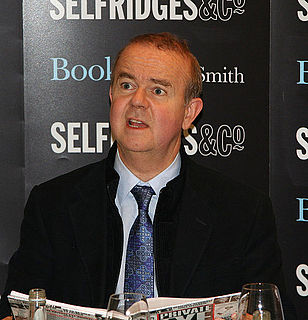 Ian Hislop