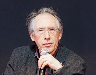 Ian Mcewan